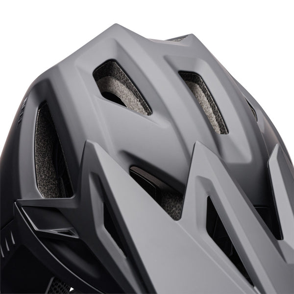 Bell 3QTR-Air Mips - Matte Black