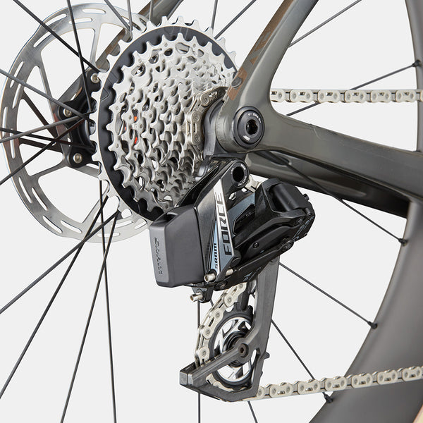 Cannondale SuperSix EVO 1 Platinum