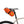 Load image into Gallery viewer, Restrap-Saddle-Pack-4.5L-Orange-1
