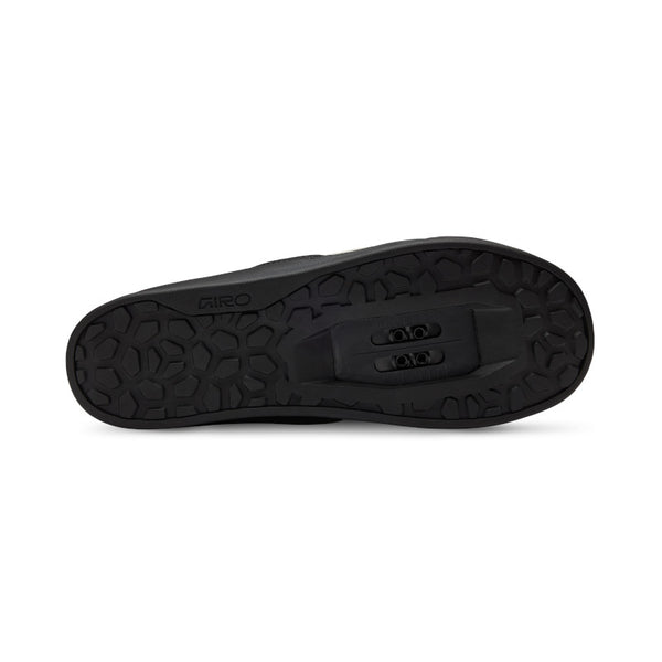 Giro Chamber III White/Black