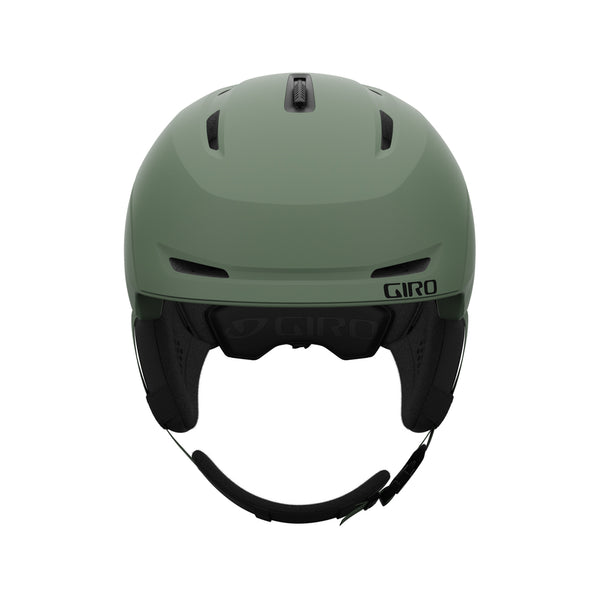 Giro Neo Matte Green