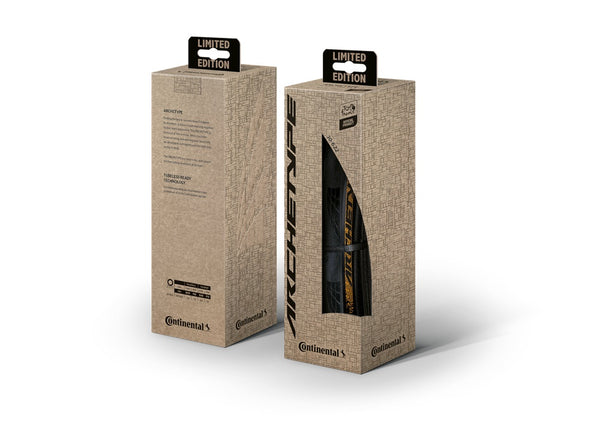Continental Archetype 700x30 Tour de France Limited Edition

