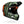 Load image into Gallery viewer, Bell Sanction 2 DLX Mips - Matte Dark Green/Orange

