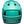Load image into Gallery viewer, Bell Sanction 2 - Matte Turquoise
