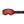 Load image into Gallery viewer, Giro Stomp Rush Black Amber Scarlet Goggle
