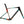 Load image into Gallery viewer, Cannondale LAB71 SuperSix EVO Gen 5 Frameset Black with WOW Colours
