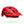 Load image into Gallery viewer, Bell Spark 2 Mips - Matte Red

