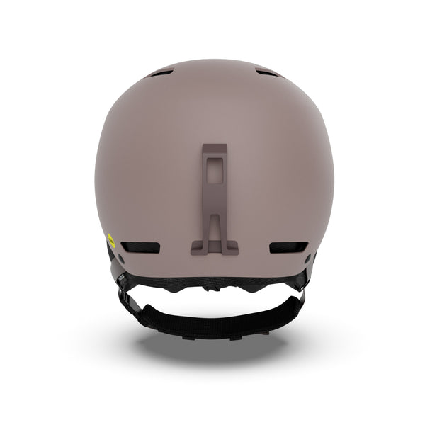 Giro Ledge  Matte Cloud Grey 4