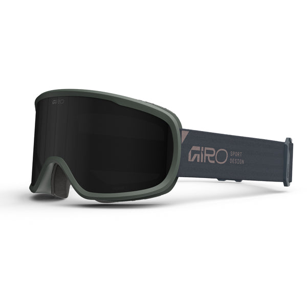 Giro Roam Stacked Sapphire Ultra 1