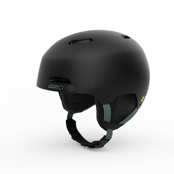 Giro Ledge Matte Save A Brain1