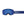 Load image into Gallery viewer, Giro Stomp Wordmark Blue Grey Cobalt Goggle
