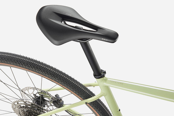 Cannondale Topstone CAAD 2 CUES 1x Cool Matcha