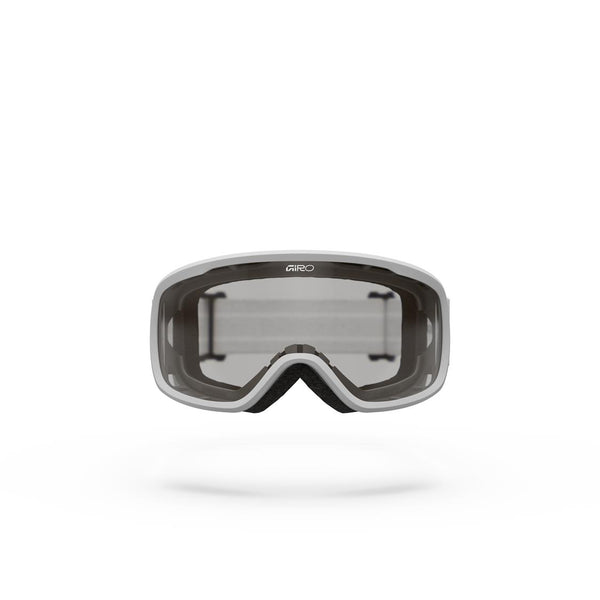 Giro Tempo Goggle  - White