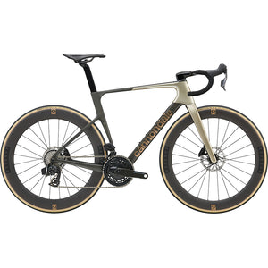 Cannondale SuperSix EVO 1 Platinum
