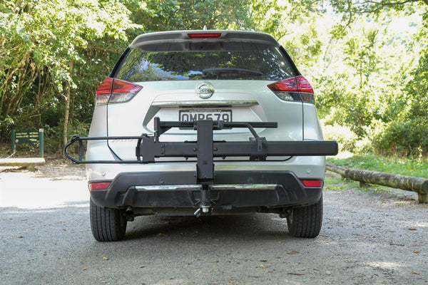 Maverack Heavy Duty Towball Ebike Rack - Single 23