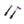 Load image into Gallery viewer, 2021_Juicy Nipple_PURPLE_45mm
