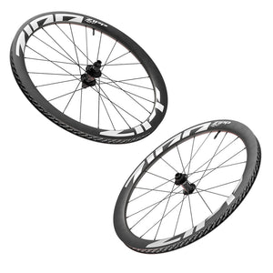 Zipp 404 S Wheelset
