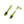 Load image into Gallery viewer, G_Product_JUICY_NIPPLE_PRESTA_Green tn
