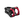 Load image into Gallery viewer, Eq Zero 31.8 x 42 Red
