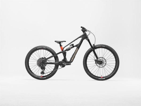 Cannondale Bad Habit 1 Raw