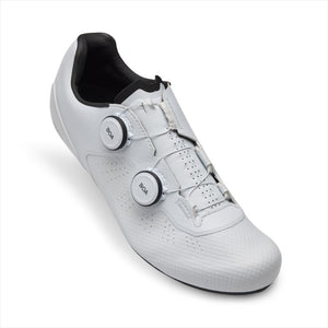 Giro Regime II White