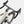 Load image into Gallery viewer, Cannondale SuperX Carbon 1 Moonrock
