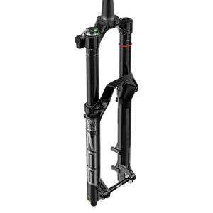 RockShox Zeb Ultimate Flight Attendant