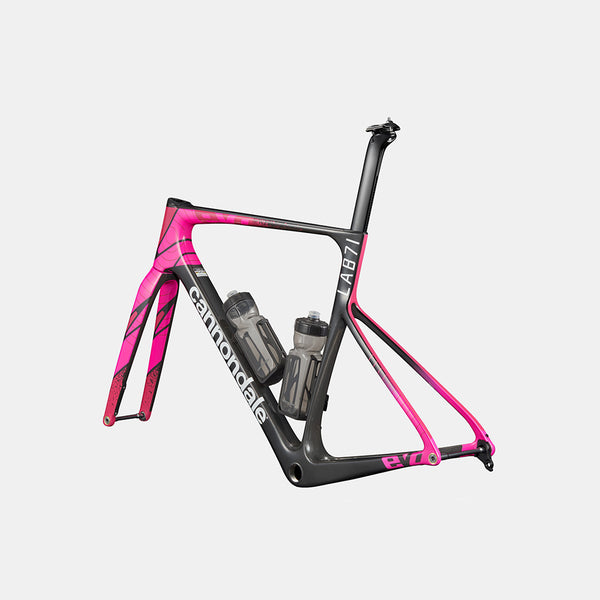 Cannondale LAB71 SuperSix EVO Gen 5 Frameset EF Replica