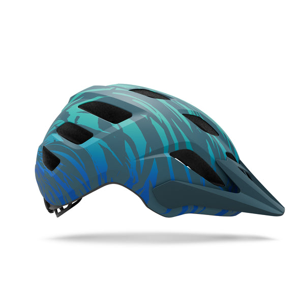 Giro Tremor Mips Child - Matte Blue Jewel