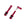 Load image into Gallery viewer, G_Product_JUICY_NIPPLE_PRESTA_Red tn

