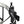 Load image into Gallery viewer, SRAM Motive Silver Brake
