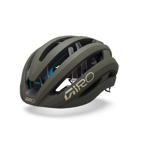 Giro Aries Spherical - Matte Dark Sage