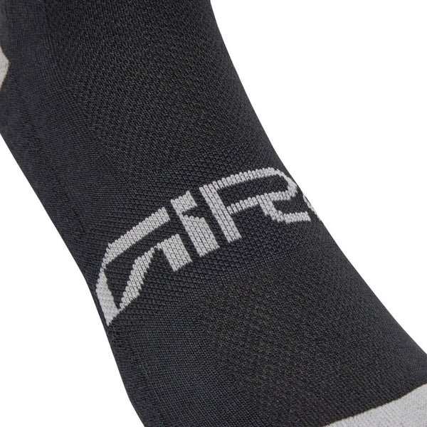 Giro Winter Merino Wool Socks Black / Grey