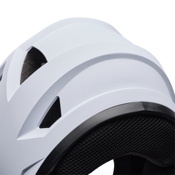 Bell Sanction 2 - Matte White