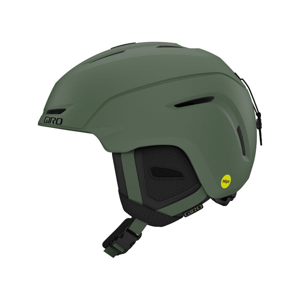 Giro Neo Matte Green