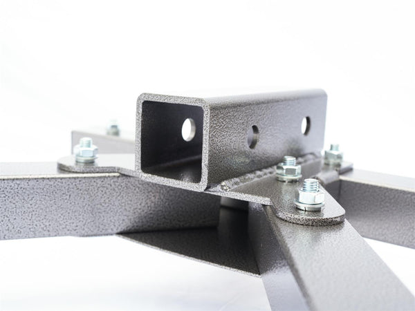 Maverack Hitch Floor Stand 7