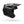 Load image into Gallery viewer, Bell 3QTR-Air Mips - Matte Black
