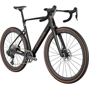 Cannondale SuperX Carbon 1 Copper Ore