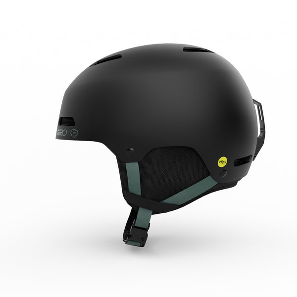 Giro Ledge Matte Save A Brain2
