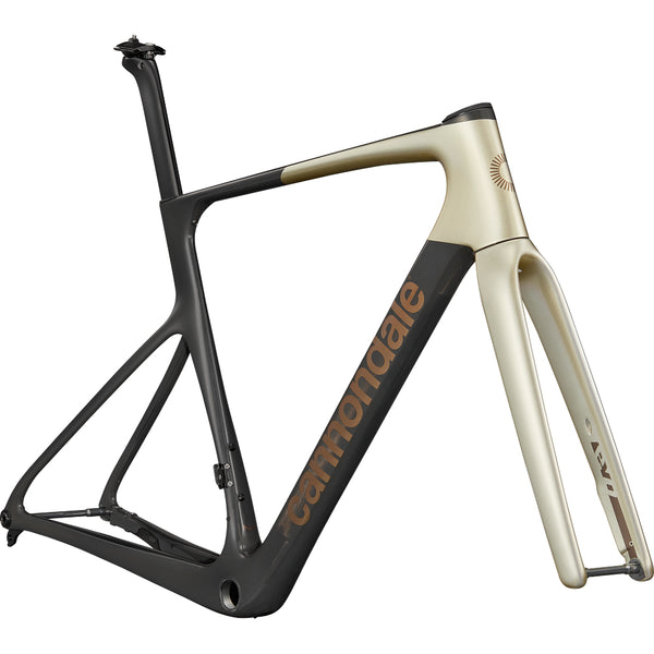 Cannondale SuperSix EVO Hi-MOD Gen 5 Frameset Platinum