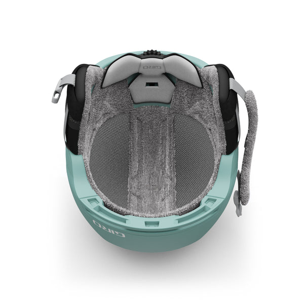 Giro Terra Mips Light Mineral