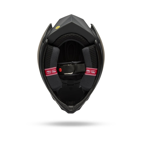 Bell Full-10 Mips - Matte Black