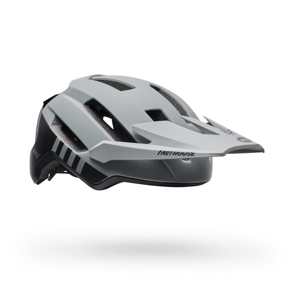 Bell 4Forty Air Mips - Fasthouse Matte Black