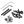 Load image into Gallery viewer, PD19MLPK-01

