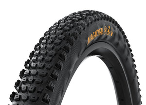 Continental Magnotal MTB tyre black/black