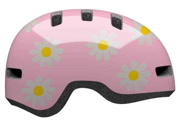 Bell Lil Ripper - Flourish Light Pink