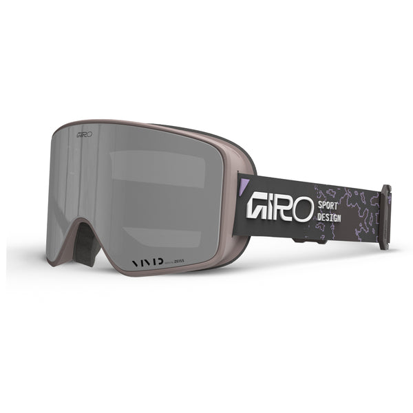 Giro Method Vapor Canyon Clay 1