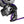 Load image into Gallery viewer, SRAM Force AXS E1 Flattop chain - Purple
