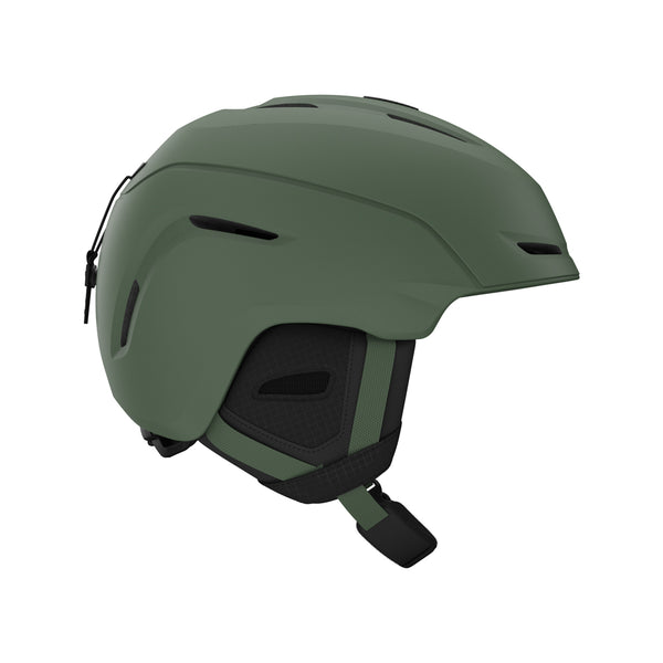 Giro Neo Matte Green