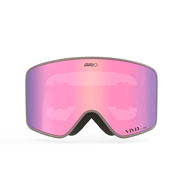 Giro Method Vapor Canyon Clay 4